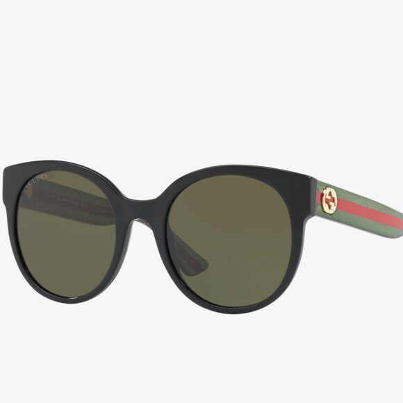 Gucci Sunglasses GG0035SN Perfect Condition - Picture 2 of 12